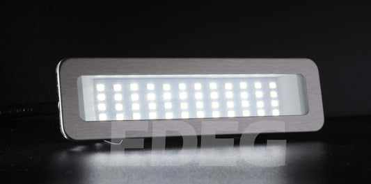 Range Hood LED Lighting Explained: Sizes, Voltages, and Compliance
