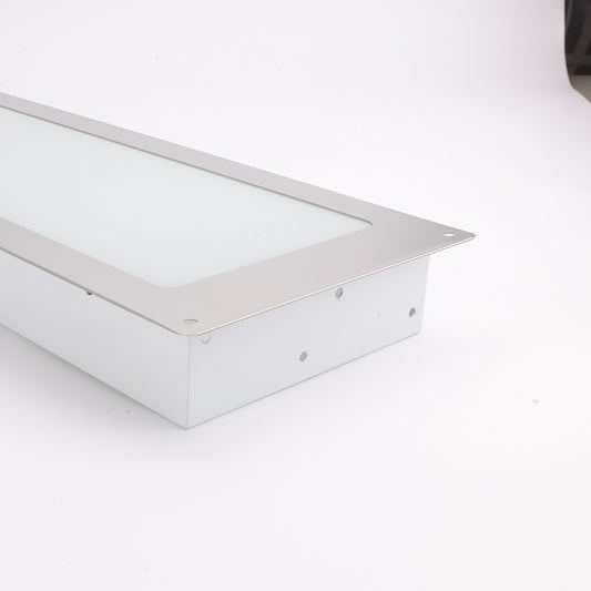 EDEG Manufacturers Commercial large kitchen range hood lights range hood LED lights 900x180mm EDEG603