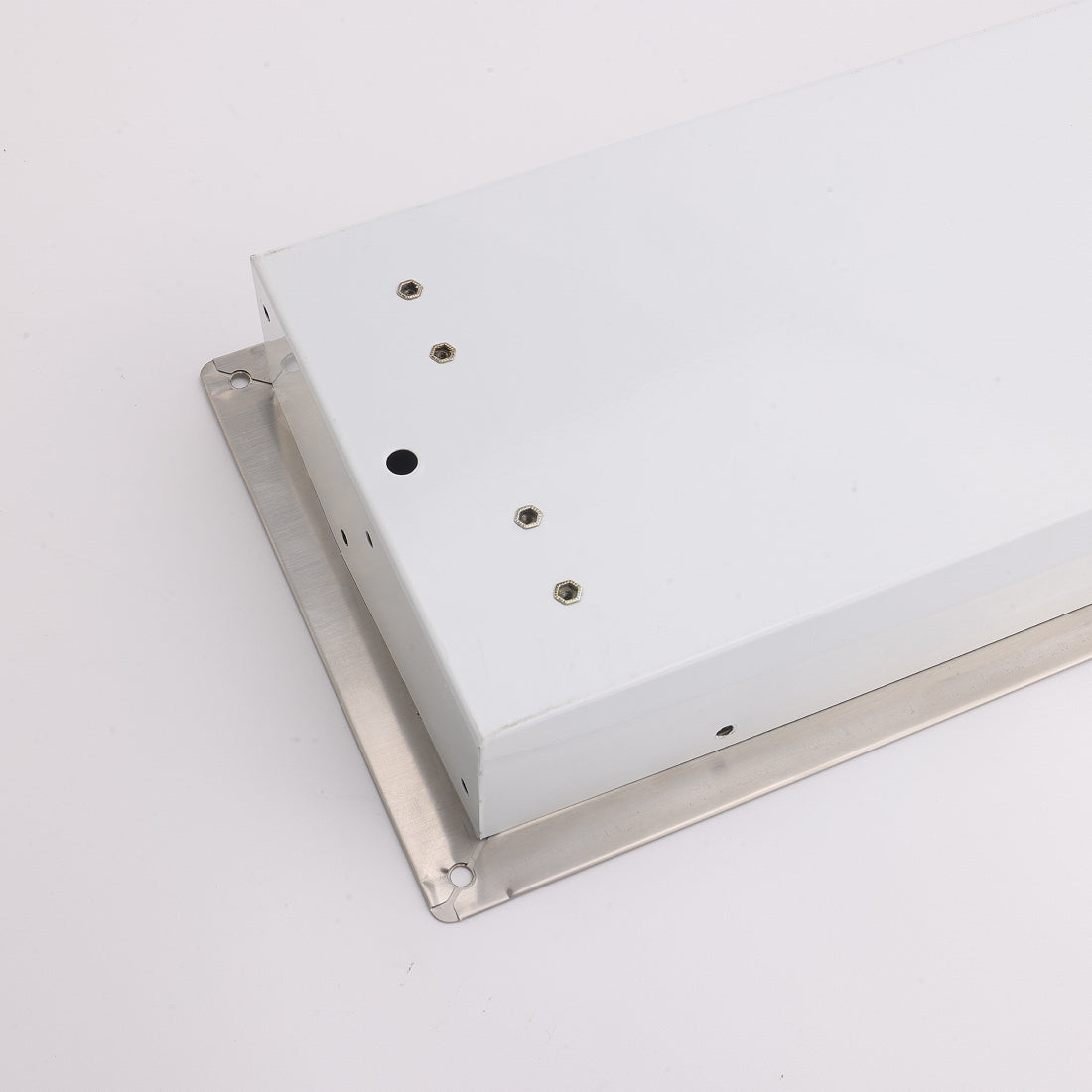 EDEG Manufacturers Commercial large kitchen range hood lights range hood LED lights 900x180mm EDEG603