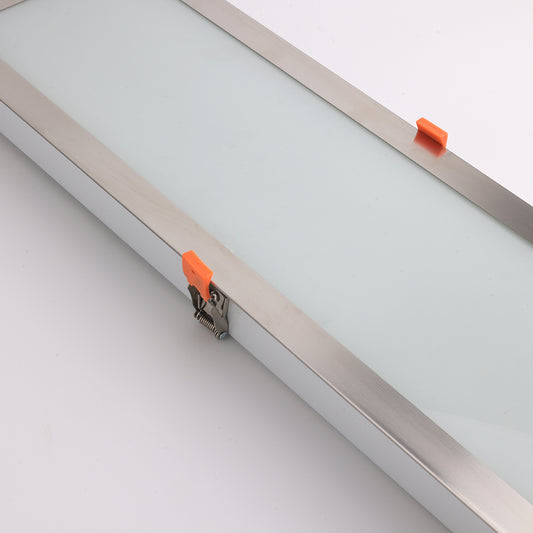 Direct sales Commercial large kitchen range hood lights range hood LED lights EDEG604