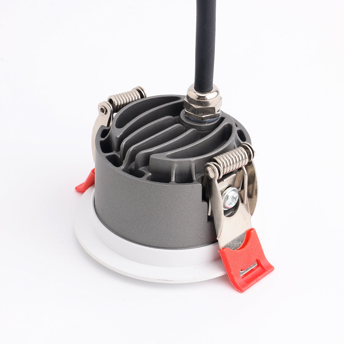 Range hood LED light 12V8W round Suppliers EDEG219