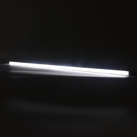 Range hood LED light 12V long light tube aluminum EDEG411