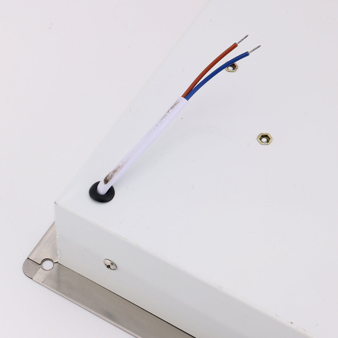 Direct sales Commercial large kitchen range hood lights range hood LED lights Manufacturers EDEG601