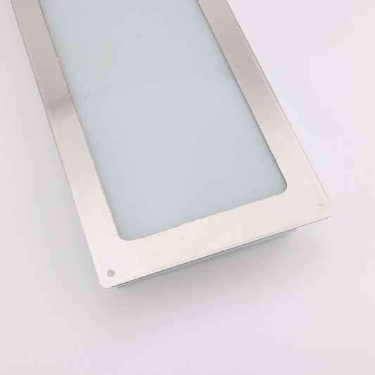 Direct sales Commercial large kitchen range hood lights range hood LED lights Manufacturers EDEG601