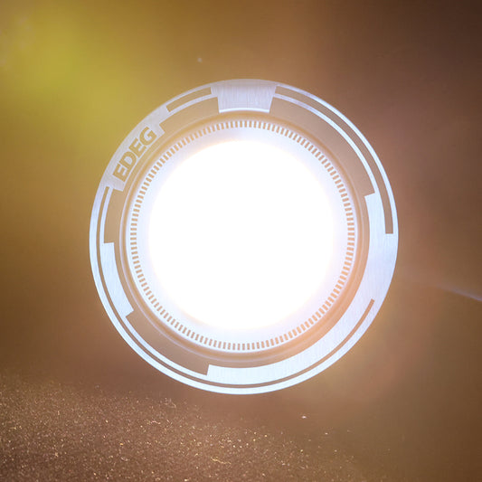 COB LED range hood light - ISO9001 certified ROHS environmentally friendly super bright and energy-saving dedicated for kitchens