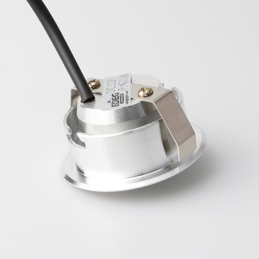 Range hood LED light 12V round convex lens Manufacturers EDEG220