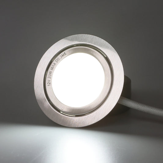 Direct sales Range hood LED light 12V5W round EDEG223