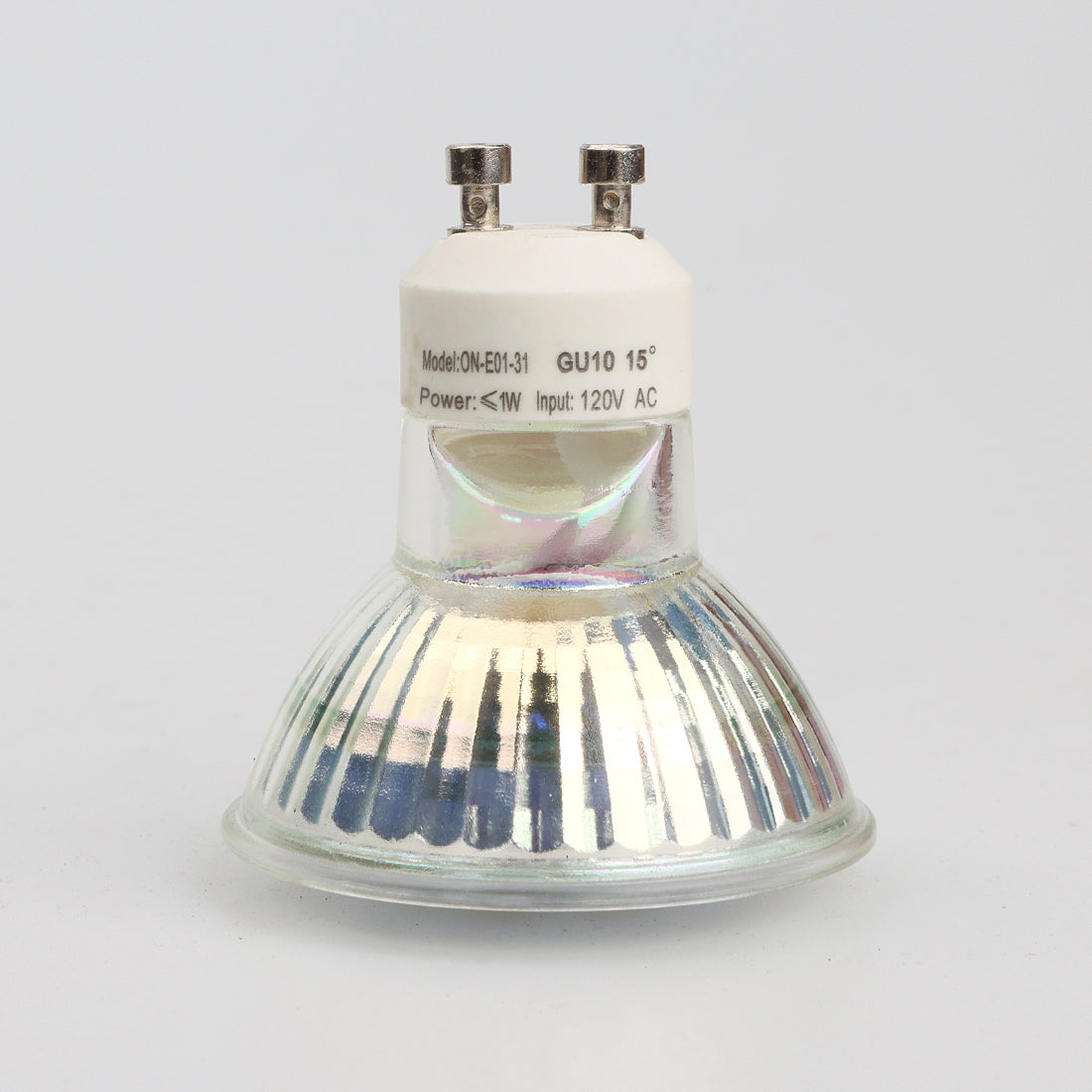 High brightness energy-saving GU10 LED lamp | Range hood special accessories lamp | EDEG805