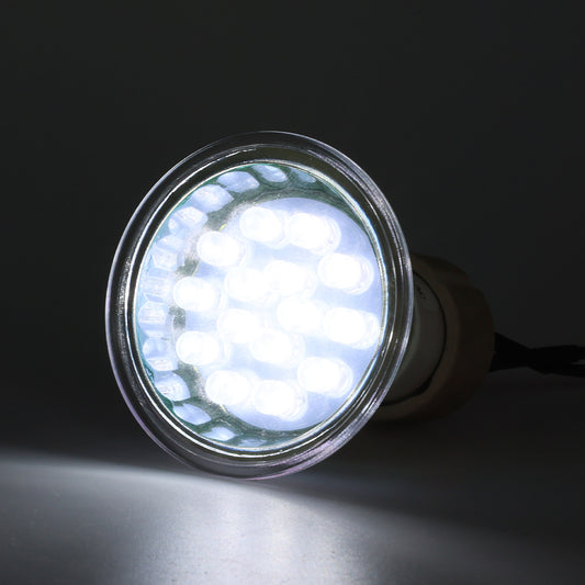 High brightness energy-saving GU10 LED lamp | Range hood special accessories lamp | EDEG805