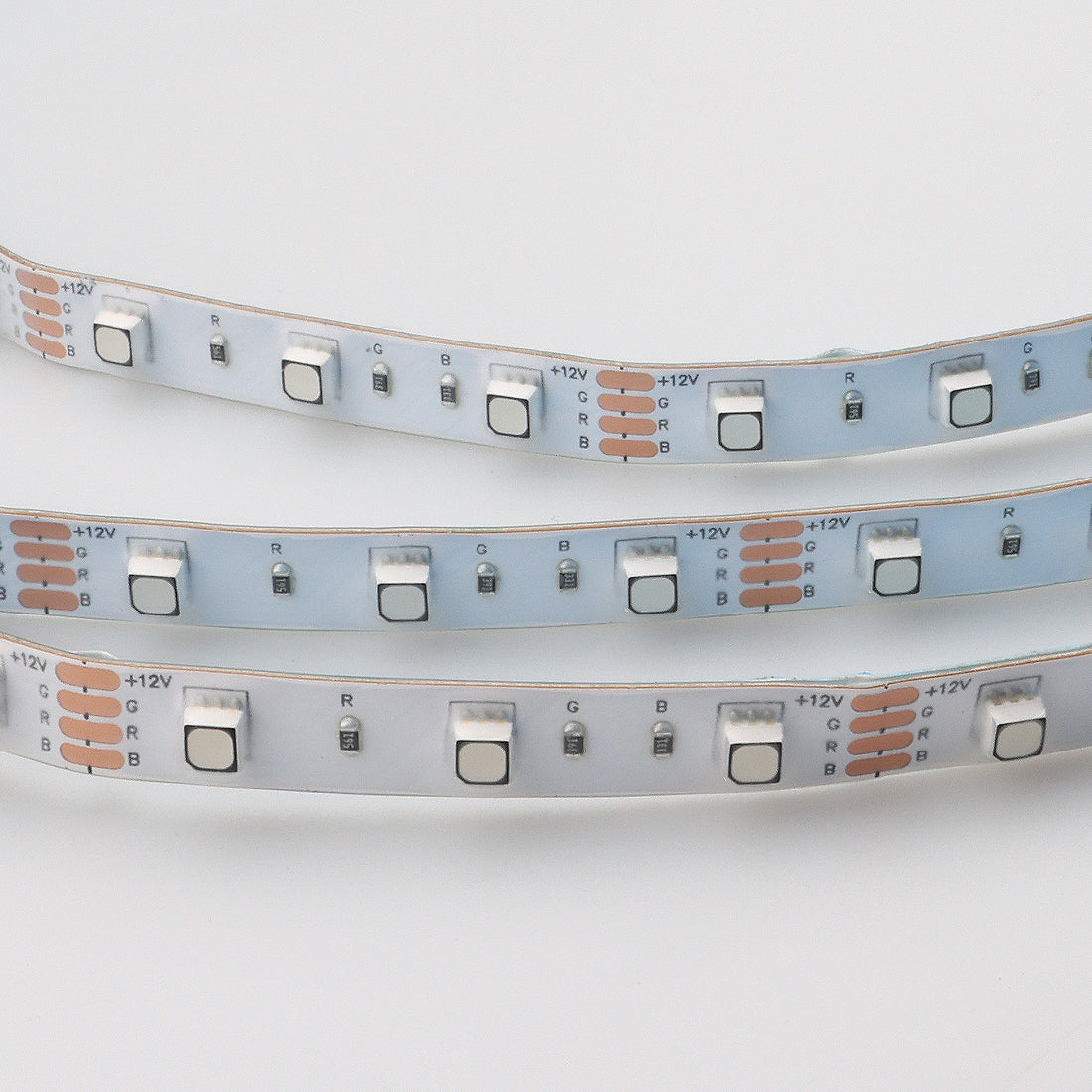 Range hood LED light 12V light strip EDEG416