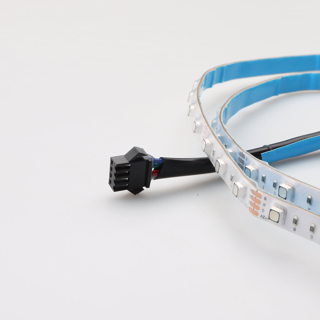 Range hood LED light 12V light strip EDEG416