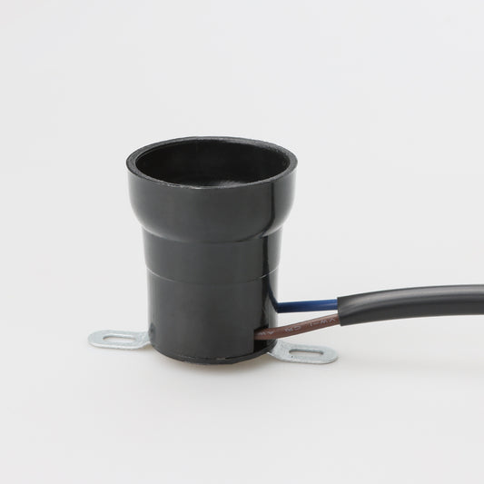 Range hood accessories lamp holder EDEG806