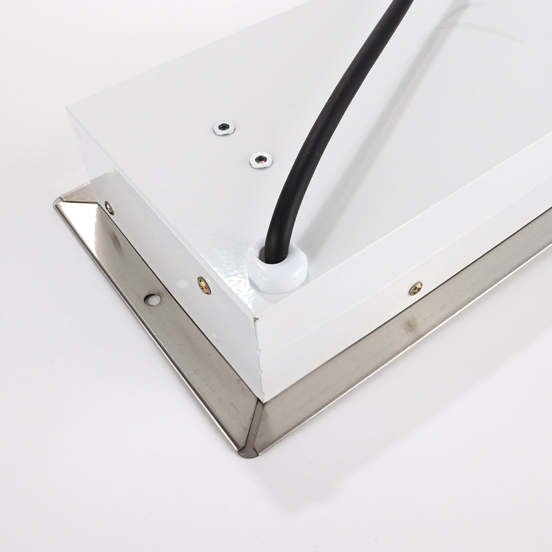 EDEG Direct sales Commercial large kitchen range hood lights range hood LED lights Suppliers EDEG606