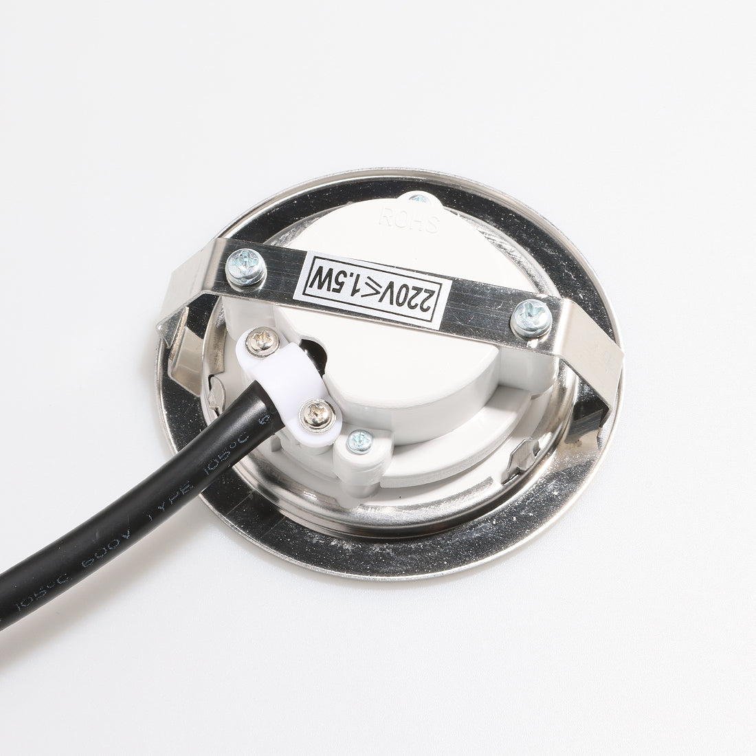 range hood LED lamp Manufacturer 220V round EDEG226