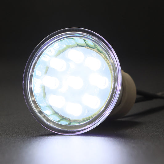 High brightness energy-saving GU10 LED lamp | Range hood special accessories lamp | EDEG803