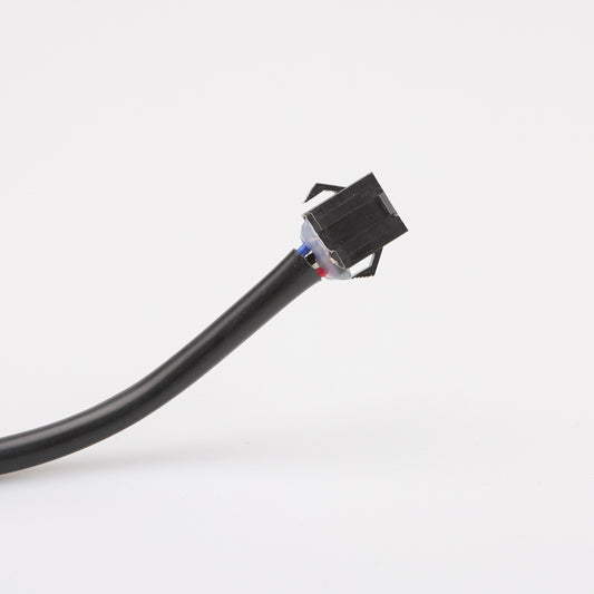 Range hood RGB atmosphere light 12V long strip light tube aluminum EDEG421