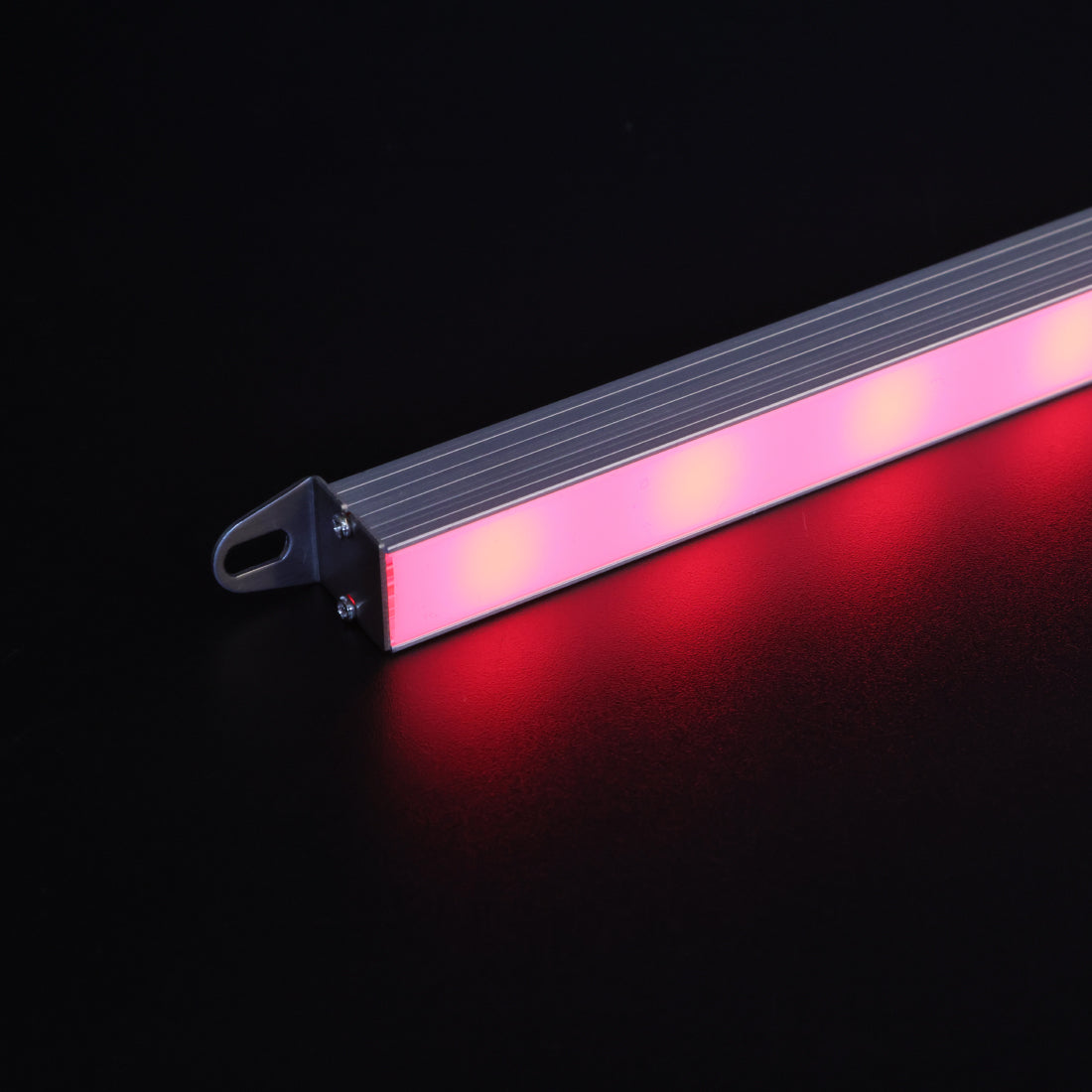 Range hood RGB atmosphere light 12V long strip light tube aluminum EDEG421