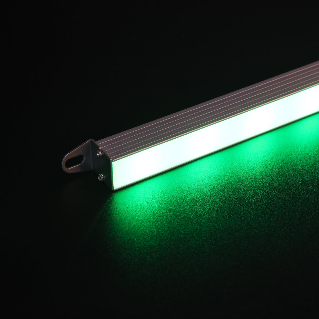 Range hood RGB atmosphere light 12V long strip light tube aluminum EDEG421