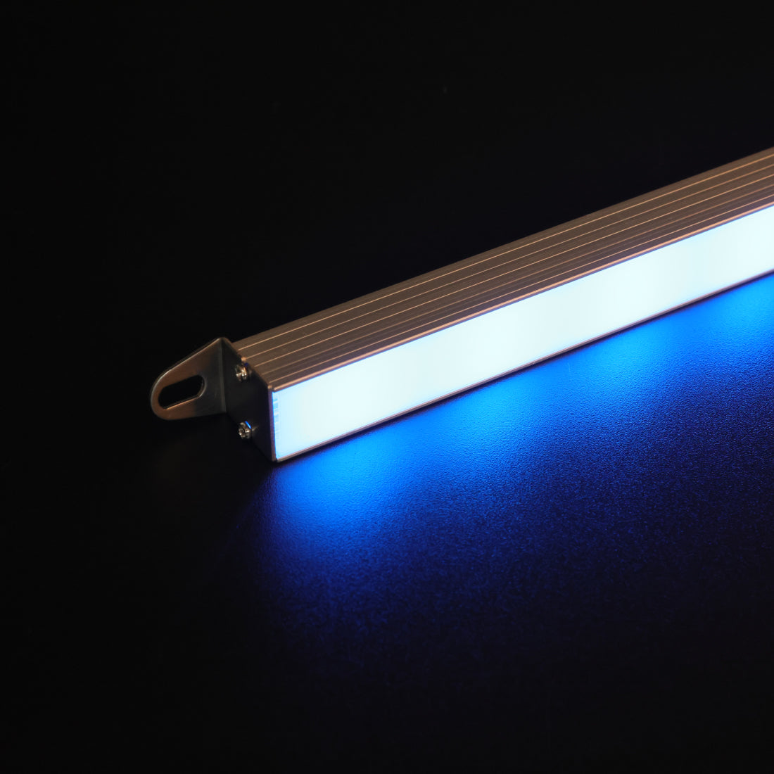 Range hood RGB atmosphere light 12V long strip light tube aluminum EDEG421