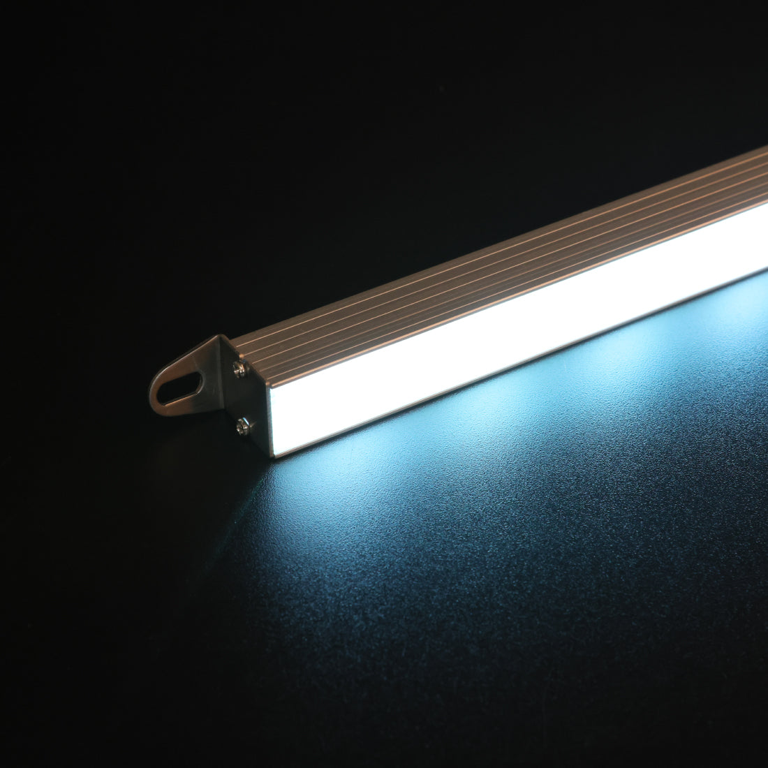 Range hood RGB atmosphere light 12V long strip light tube aluminum EDEG421