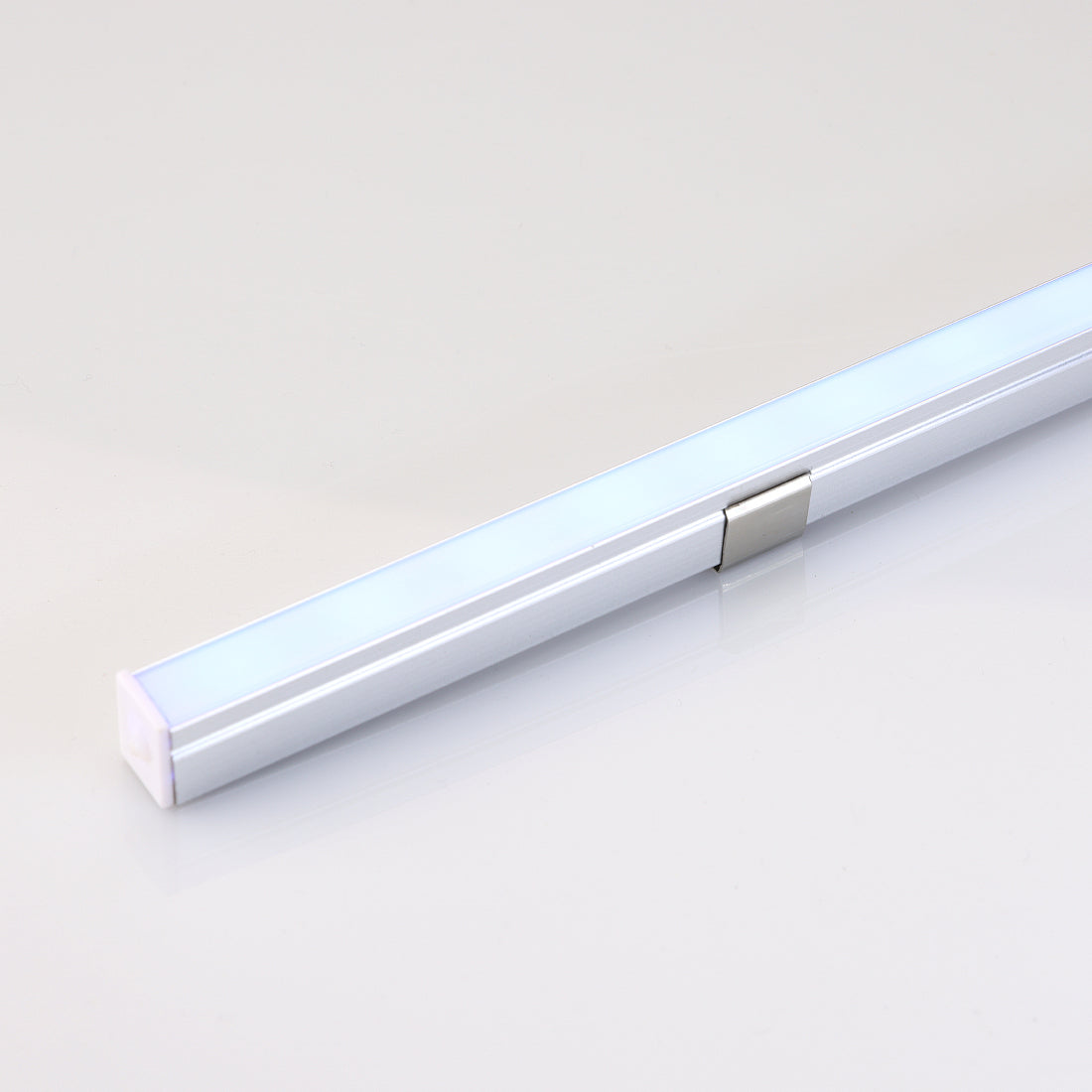 Range hood RGB atmosphere light 12V long strip light tube aluminum EDEG422