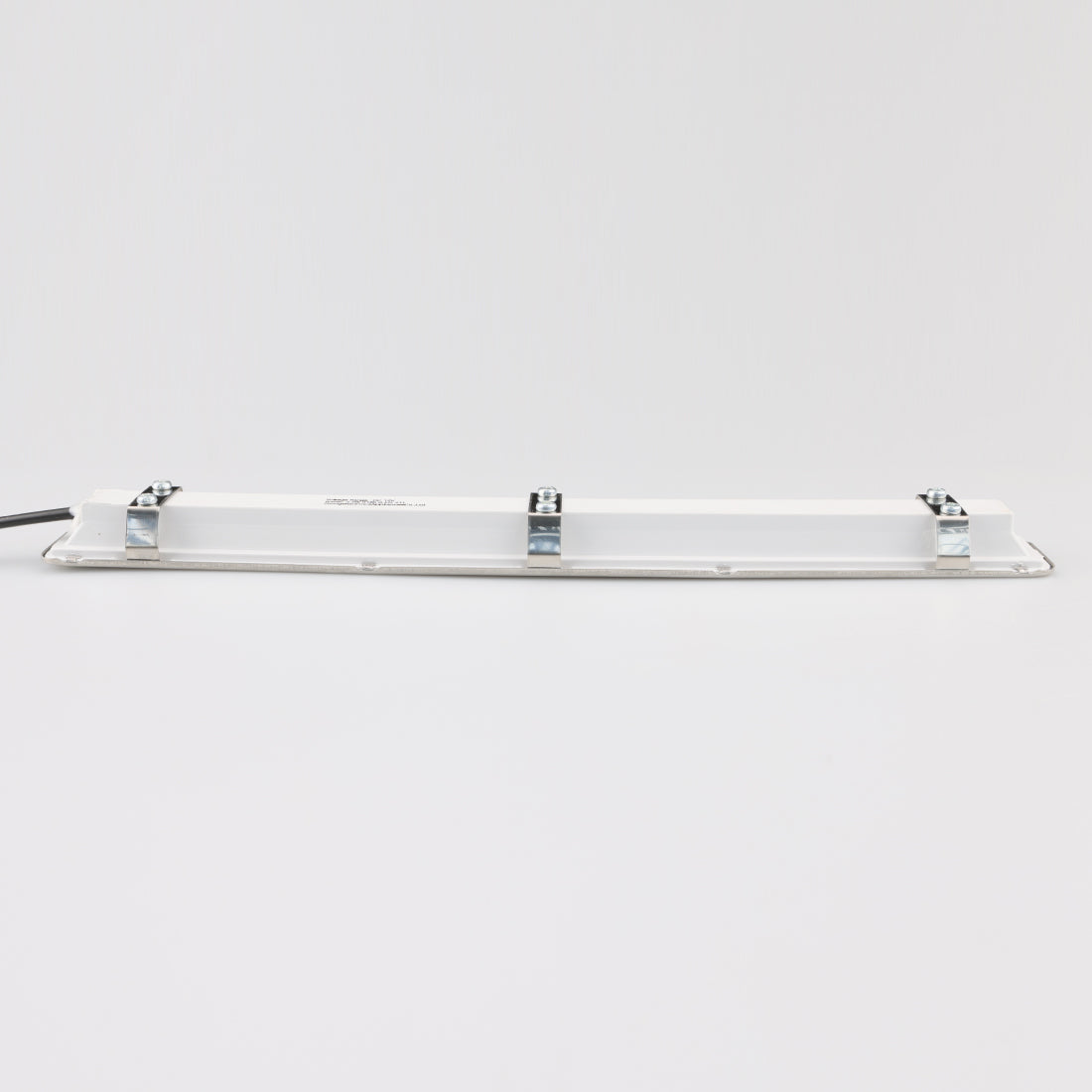 Range hood LED light 12V long tube plastic EDEG423