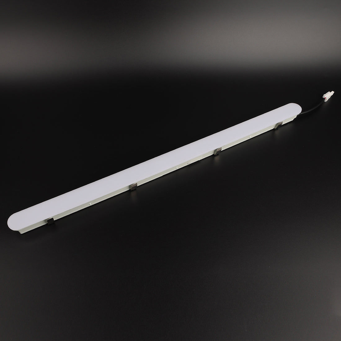 Range hood LED light 12V long tube plastic ultrasonic pressing EDEG425
