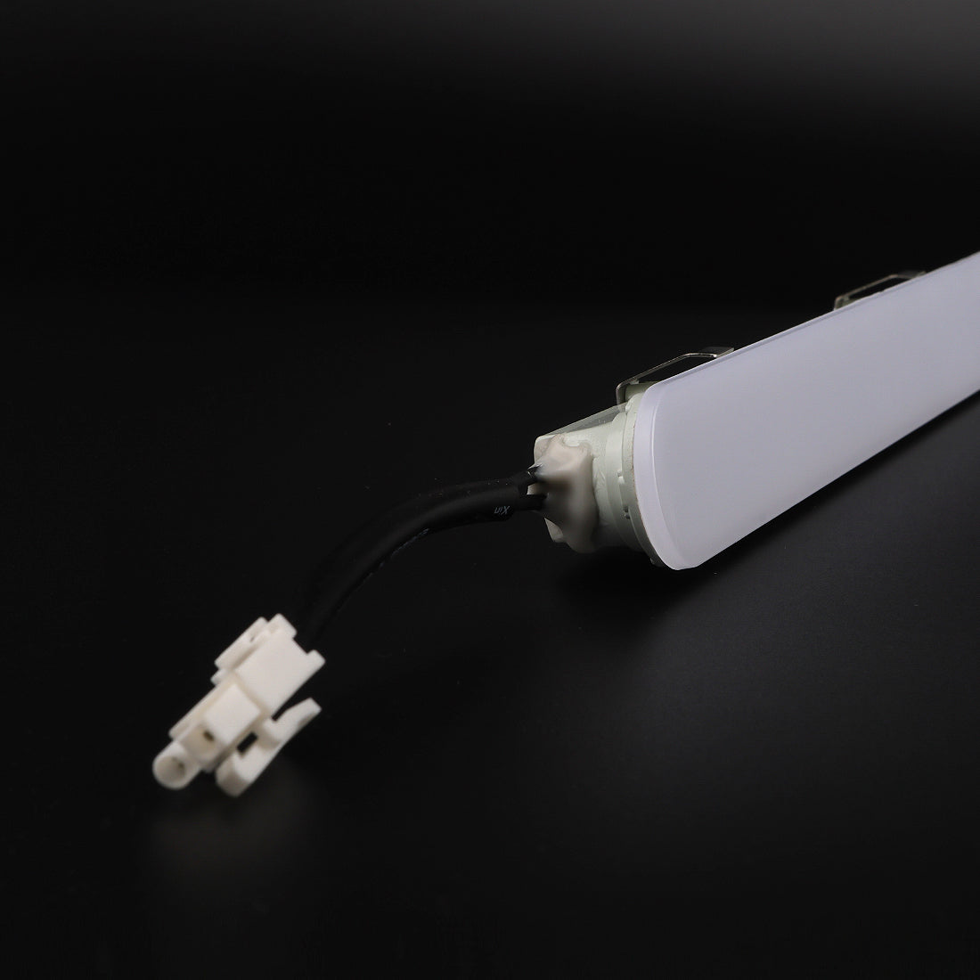 Range hood LED light 12V long tube plastic ultrasonic pressing EDEG425
