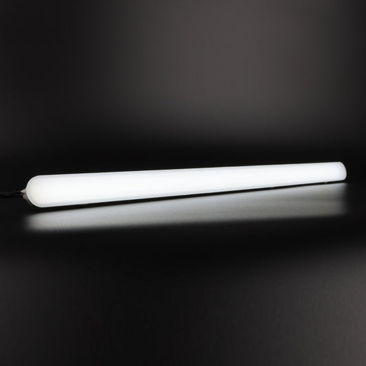 Range hood LED light 12V long tube plastic ultrasonic pressing EDEG425