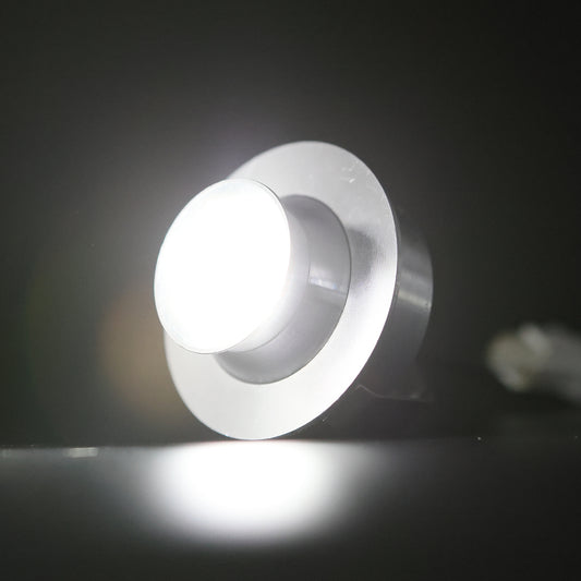 Range hood LED light Suppliers 12V circular rotation 360 EDEG229