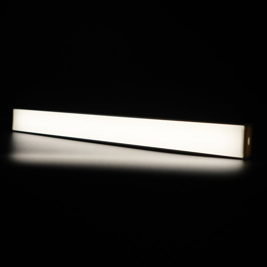 Range hood LED light 12V long light tube aluminum EDEG426