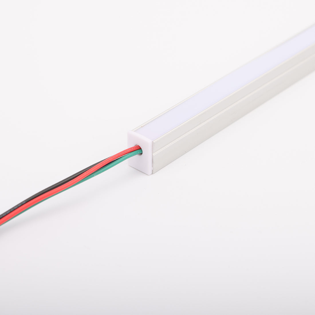 Range hood RGB atmosphere light 12V long strip light tube aluminum EDEG422