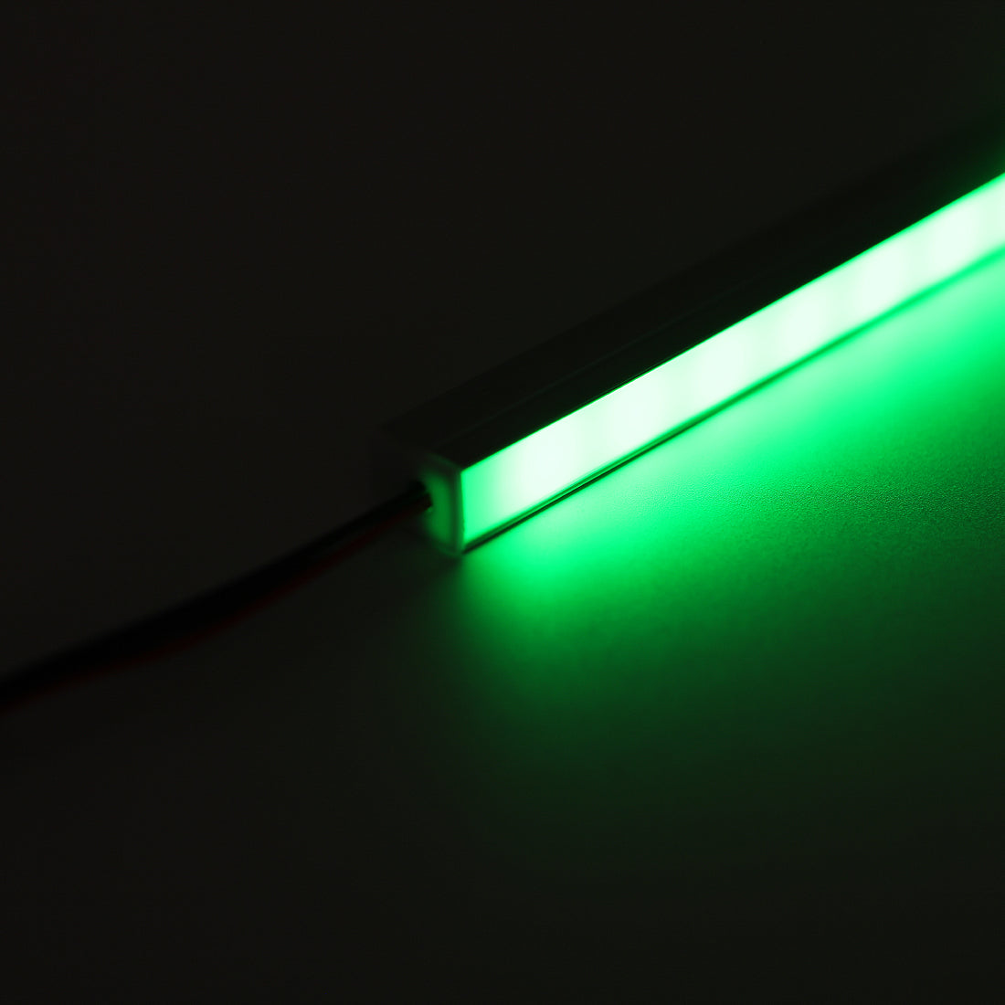 Range hood RGB atmosphere light 12V long strip light tube aluminum EDEG422