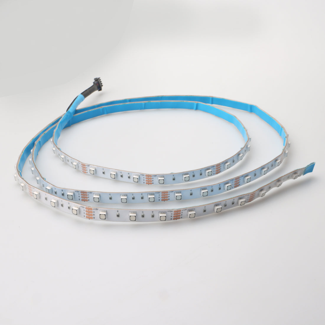 Range hood LED light 12V light strip EDEG416