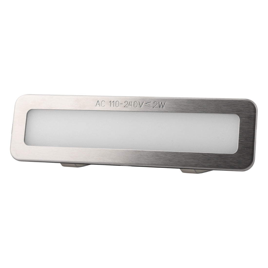 220V Square Range Hood LED Light EDEG6