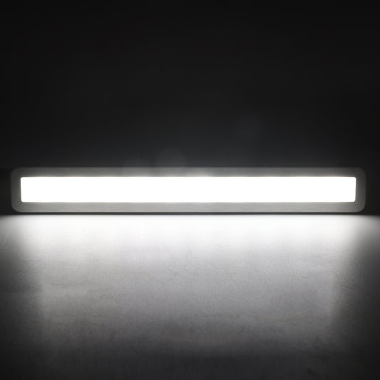 220V Square Range Hood LED Light EDEG12