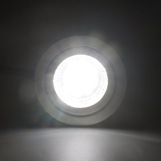 Range hood LED light 12V round EDEG203