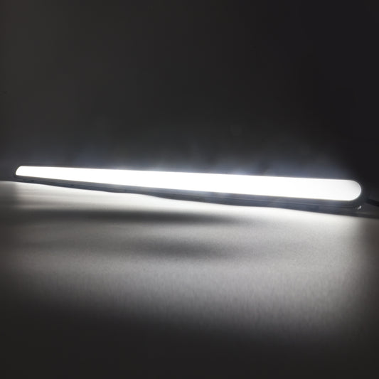 Range hood LED light 12V rectangular EDEG22