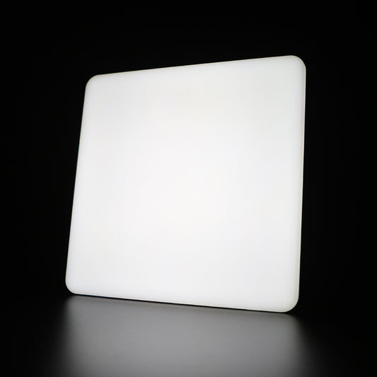 Range hood LED light 12V square ultrasonic welding EDEG29