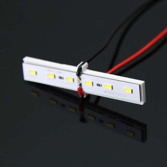 12V Square Range Hood LED Light EDEG11