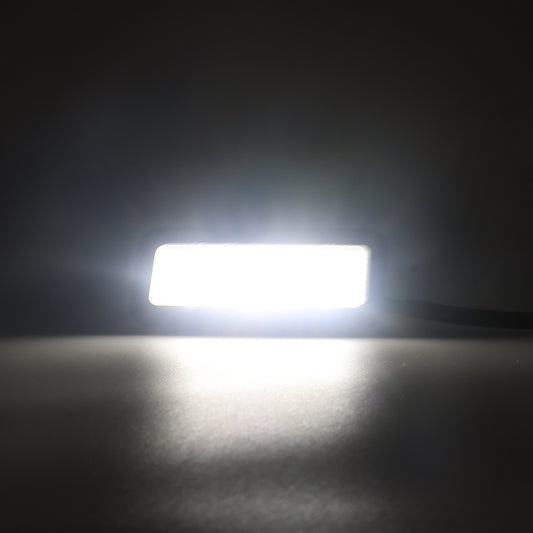 12V Square Range Hood LED Light EDEG16