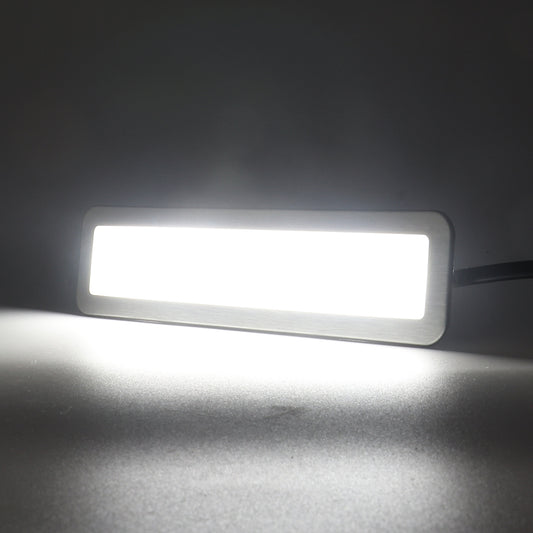 LED lamp for range hood 12V square EDEG25