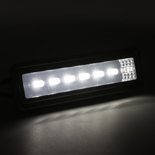 12V Square Range Hood LED Light EDEG2