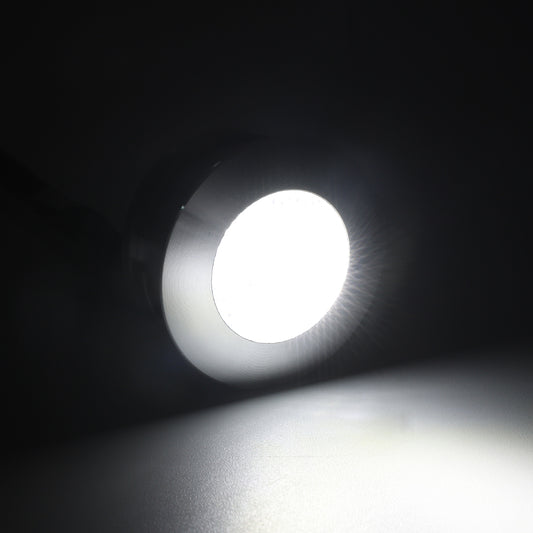 Range hood LED light 12V round EDEG201