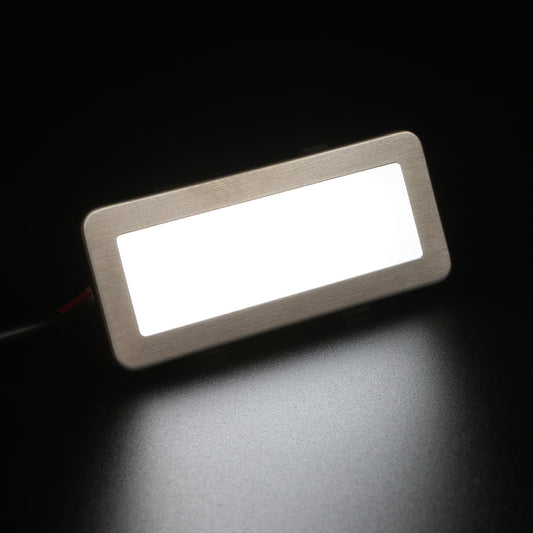 12V Square Range Hood LED Light EDEG9