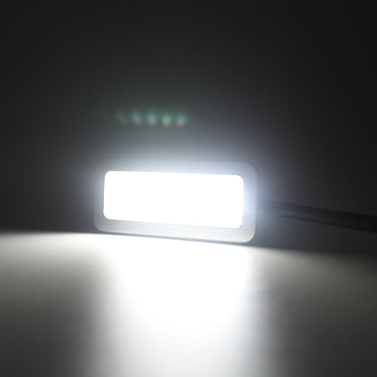 12V Square Range Hood LED Light EDEG15