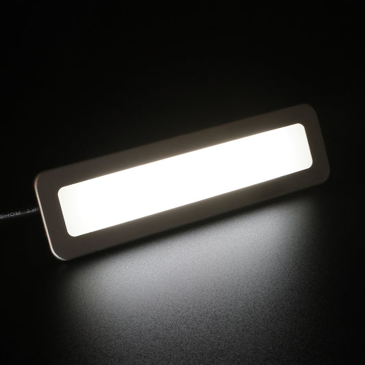 12V Square Range Hood LED Light EDEG8