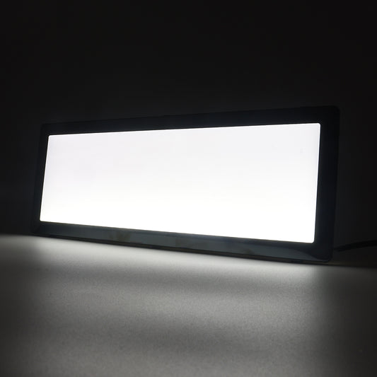 LED lamp for range hood 12V square EDEG24