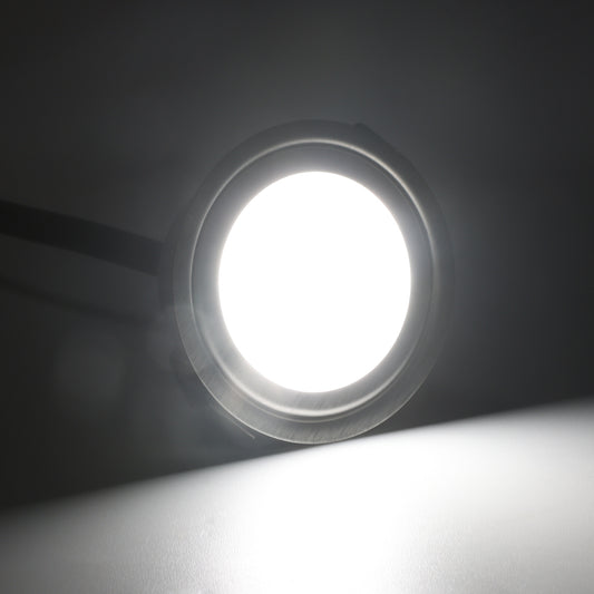 Range hood LED light 220V round EDEG202