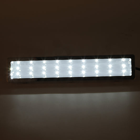 12V Square Range Hood LED Light EDEG14